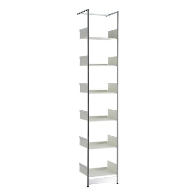 Pool 220 Leaning Shelf Mox